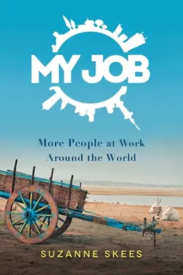 Moja práca - My Job