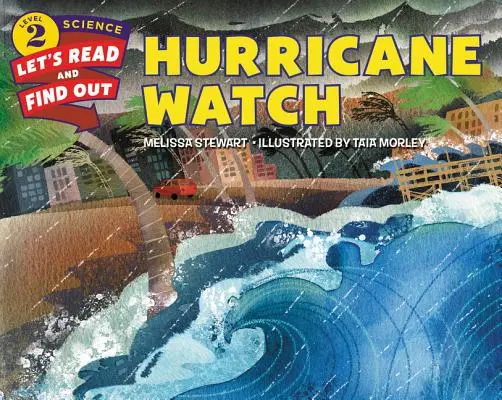 Pozorovanie hurikánov - Hurricane Watch
