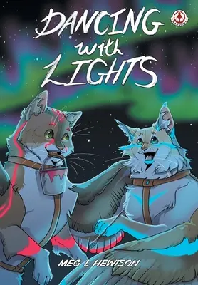 Tanec so svetlami - Dancing with Lights