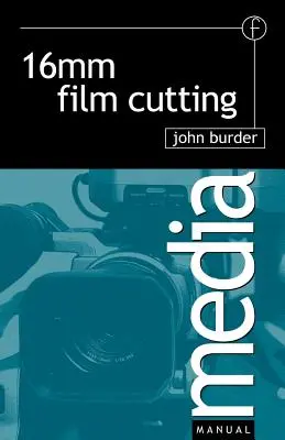 Strihanie 16 mm filmu - 16mm Film Cutting