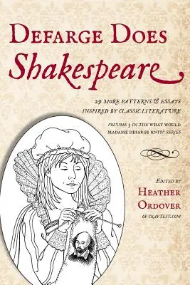Defarge robí Shakespeara - Defarge Does Shakespeare