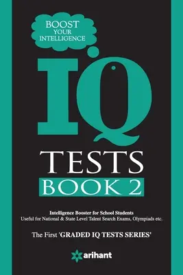 IQ Test 2 Angličtina - IQ Test 2 English