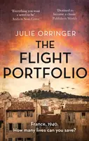 Letecké portfólio - na základe skutočného príbehu, absolútne strhujúca a srdcervúca historická fikcia z 2. svetovej vojny - Flight Portfolio - Based on a true story, utterly gripping and heartbreaking World War 2 historical fiction