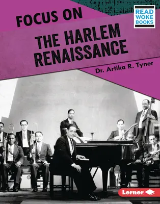 Zameranie na harlemskú renesanciu - Focus on the Harlem Renaissance