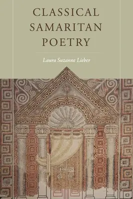 Klasická samaritánska poézia - Classical Samaritan Poetry