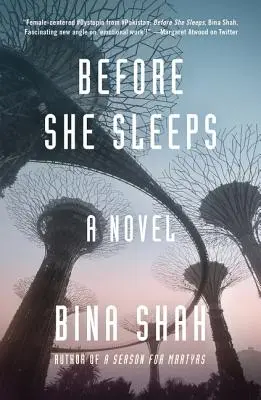 Skôr než zaspí - Before She Sleeps