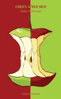 Zelené jablko červené - Green Apple Red