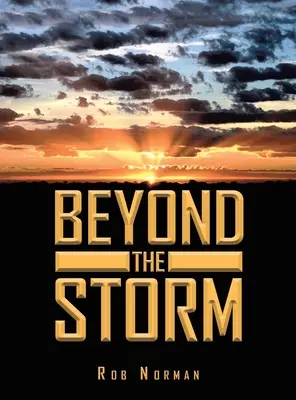 Za búrkou - Beyond The Storm