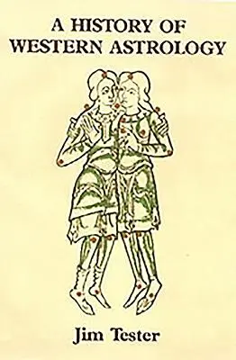 Dejiny západnej astrológie - A History of Western Astrology
