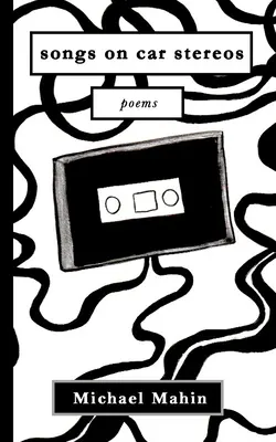 Piesne na autorádiách: básne - songs on car stereos: poems