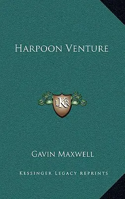 Harpúnová výprava - Harpoon Venture