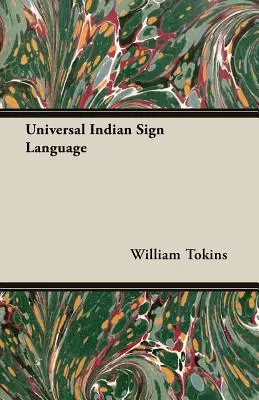 Univerzálny indický posunkový jazyk - Universal Indian Sign Language