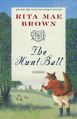 Lovecký ples - The Hunt Ball