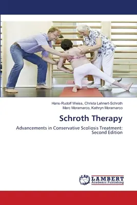 Schrothova terapia - Schroth Therapy