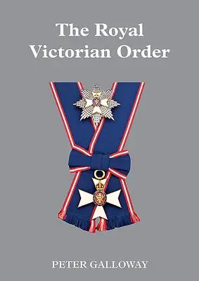 Kráľovský viktoriánsky rád - The Royal Victorian Order