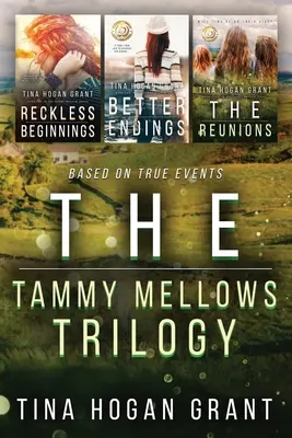 Zbierka Tammy Mellows Omnibus - The Tammy Mellows Omnibus Collection