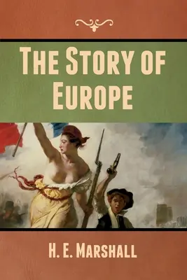 Príbeh Európy - The Story of Europe