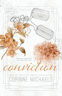 Conviction - špeciálna edícia - Conviction - Special Edition