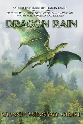 Dračí dážď - Dragon Rain