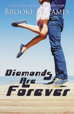Diamanty sú večné - Diamonds Are Forever