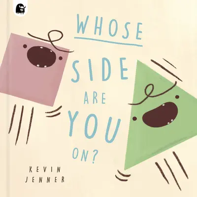 My sme tvary - We Are the Shapes