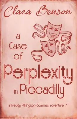 Prípad zmätku na Piccadilly - A Case of Perplexity in Piccadilly