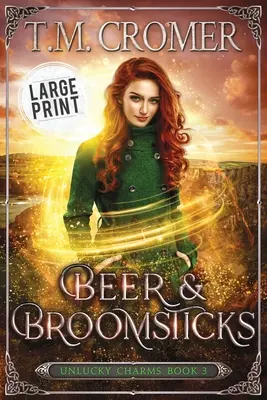 Pivo a metly - Beer & Broomsticks