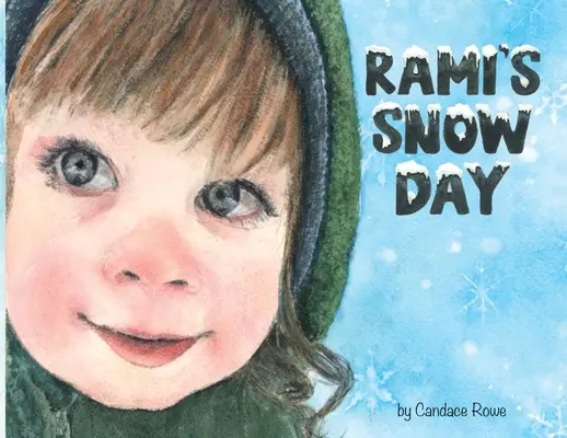 Ramiho snehový deň - Rami's Snow Day