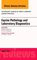 Equine Pathology and Laboratory Diagnostics, An Issue of Veterinary Clinics of North America: (Duncan Colleen (Colorado State)) - Equine Pathology and Laboratory Diagnostics, An Issue of Veterinary Clinics of North America: Equine Practice (Duncan Colleen (Colorado State))