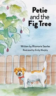 Petie a figovník - Petie and the Fig Tree