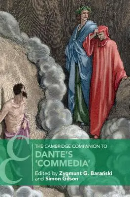 Cambridge Companion to Dante's 