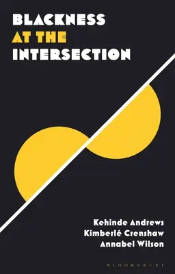 Čiernočiernosť na križovatke - Blackness at the Intersection