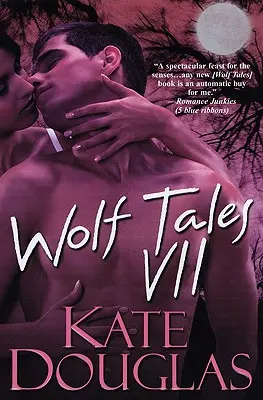 Príbehy o vlkoch VII - Wolf Tales VII