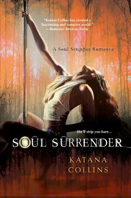 Odovzdanie duše - Soul Surrender