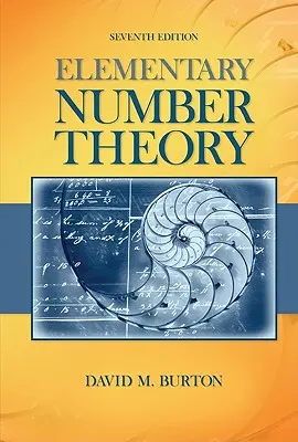 Elementárna teória čísel - Elementary Number Theory