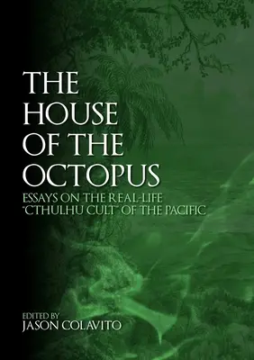 Dom chobotnice - The House of the Octopus
