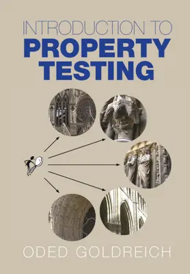 Úvod do testovania vlastností - Introduction to Property Testing