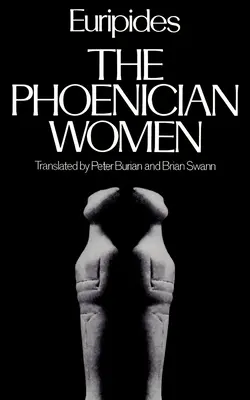 Feničanky - The Phoenician Women