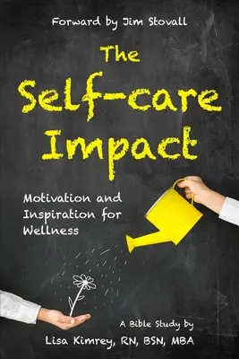 Vplyv na starostlivosť o seba: Motivácia a inšpirácia pre wellness - The Self-Care Impact: Motivation and Inspiration for Wellness