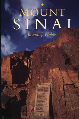 Sinajská hora - Mount Sinai