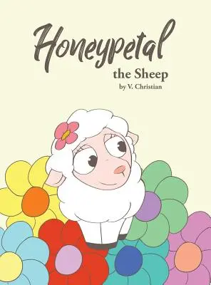 Ovce Honeypetal - Honeypetal the Sheep