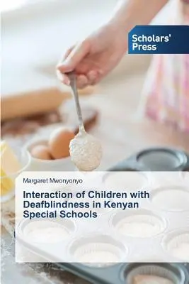 Interakcia detí s hluchoslepotou v kenských špeciálnych školách - Interaction of Children with Deafblindness in Kenyan Special Schools