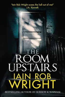 Izba na poschodí - The Room Upstairs
