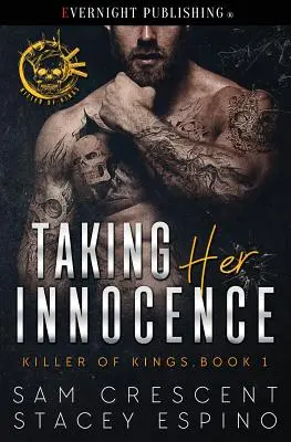 Berúc jej nevinnosť - Taking Her Innocence