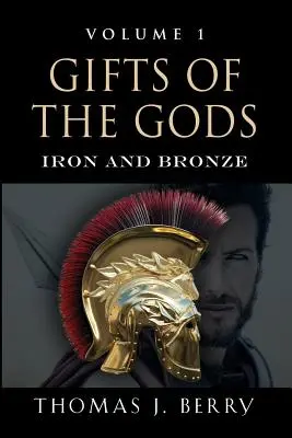 Dary bohov: železo a bronz - Gifts of the Gods: Iron and Bronze