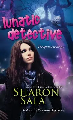 Lunatický detektív - Lunatic Detective
