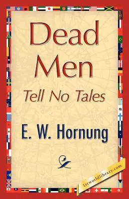 Mŕtvi muži nerozprávajú príbehy - Dead Men Tell No Tales
