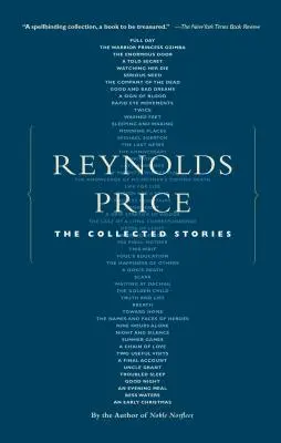 Súborné poviedky - The Collected Stories