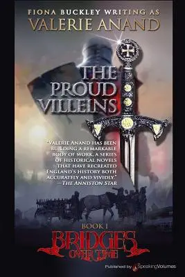 Hrdí viláni - The Proud Villeins