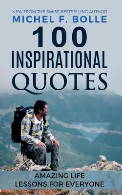 100 inšpiratívnych citátov - 100 Inspirational Quotes